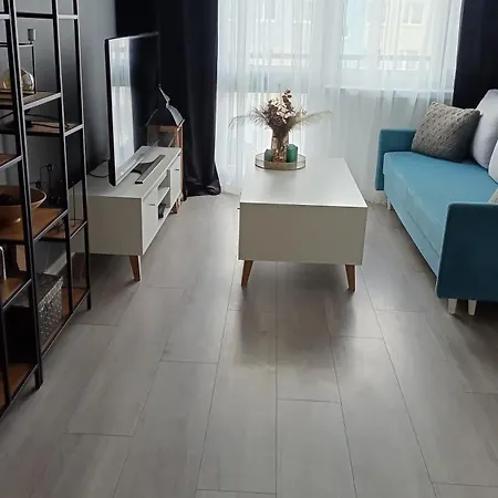 Apartamento Kosciuszki