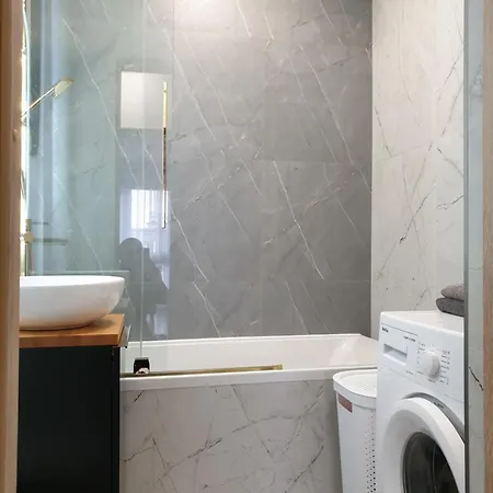 Apartamento Kosciuszki *