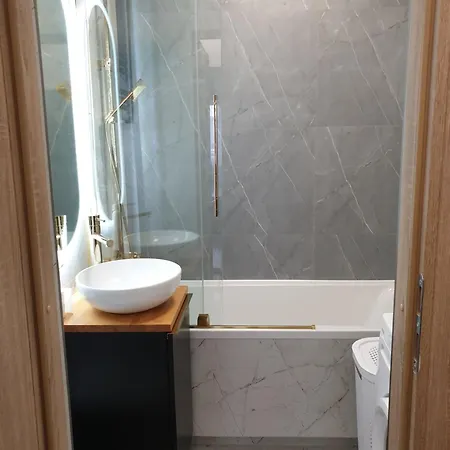 Kosciuszki Apartmán Iława